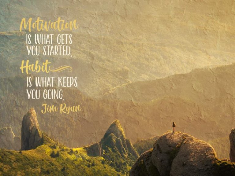 Live your inspiration