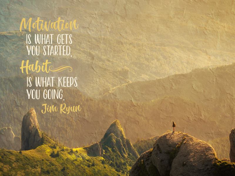 Live your inspiration