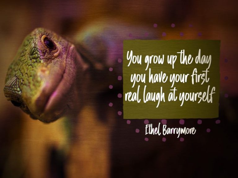 Live an Authentic Life