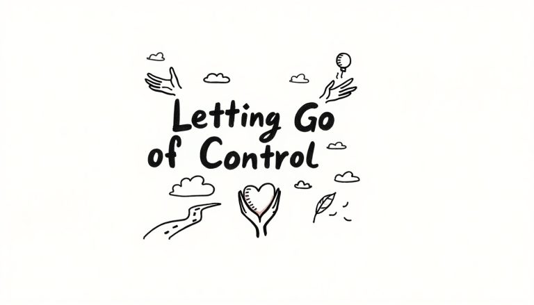 Unlock Your Emotional Freedom: 7 Secrets to Letting Go and Transforming Your Life