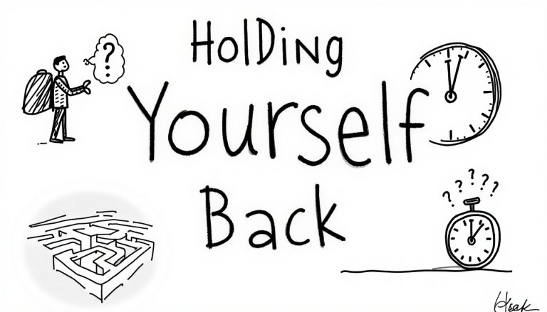 10 Ways You’re Sabotaging Your Own Success Without Realizing It