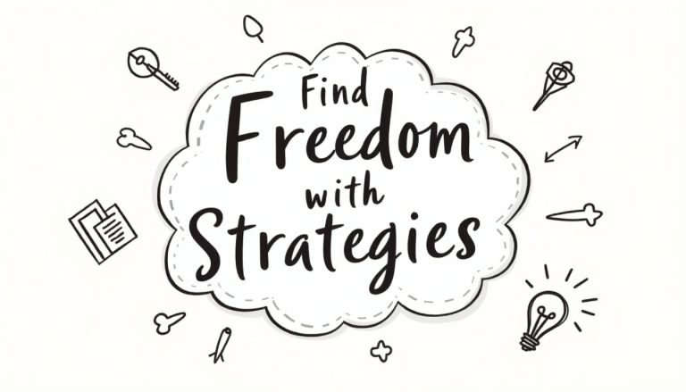 Feeling Trapped? 12 Life-Changing Strategies You Need to Try Today!”