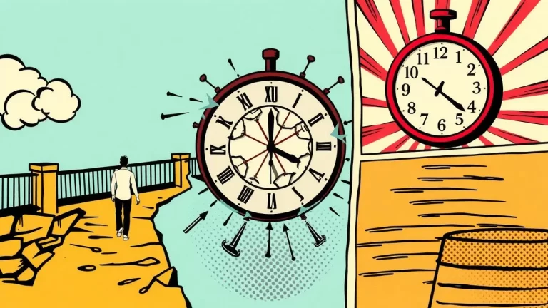 11 Indispensable Signs It’s Time to Move On: Embrace Healthier Choices