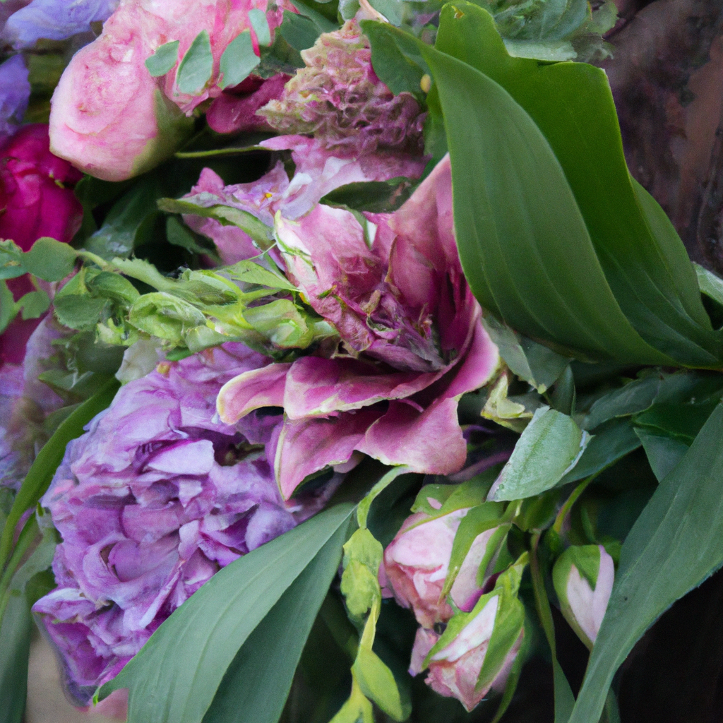 flower symbolism