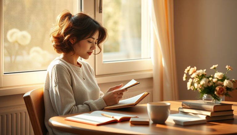 Daily Inspiration: Simple Ways to Spark Motivation and Creativity